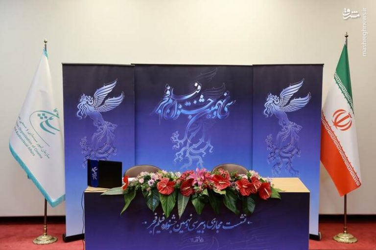 جشنواره برلین برای اهل فن اما جشنواره فجر برای…؟