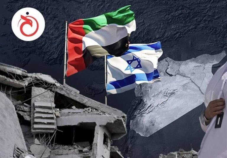 فیلم/ ورود مافیای اسرائیلی کوکائین به دبی!