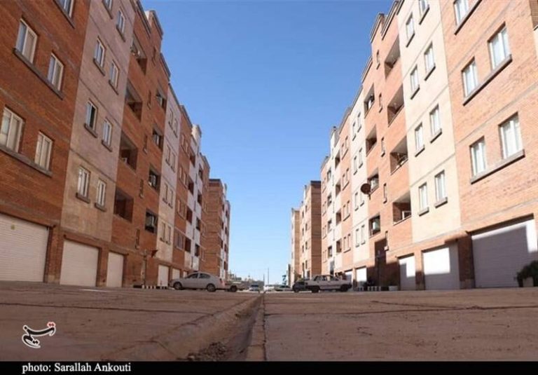 حذف شدن ۶۰ هزار متقاضی طرح ملی مسکن