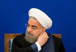 نظر روحانی درباره تورم در سالهای ۸۴ تا ۹۲ چه بود؟ +نمودار