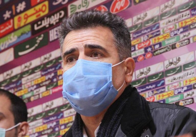 پورموسوی: صحبت کردن از قهرمانی زود است