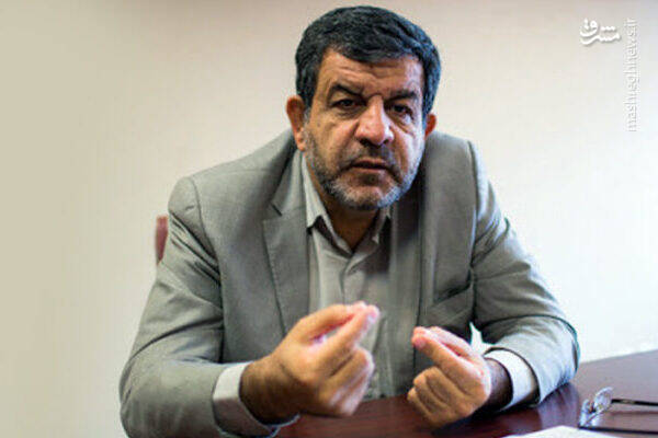 مسئولان به جای تحریف قانون از برجام عبرت بگیرند