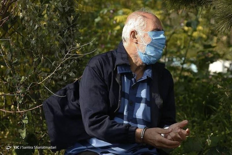 اعترافات تکان دهنده قاتل ۶۰ ساله «شیما» + فیلم