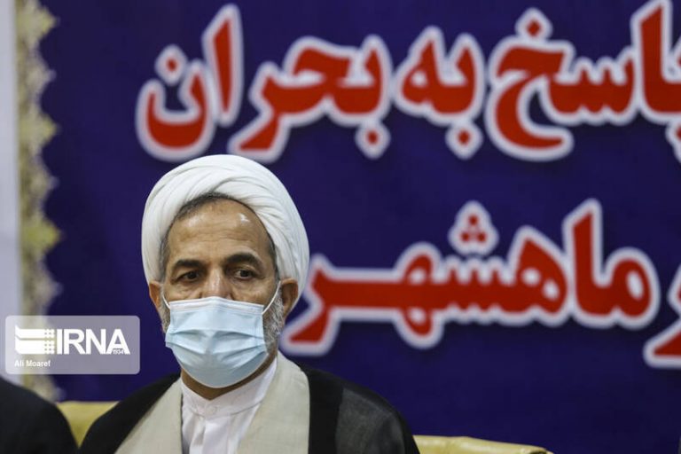 هیات دولت پرداخت خسارت آبگرفتگی اخیر خوزستان را بررسی میکند