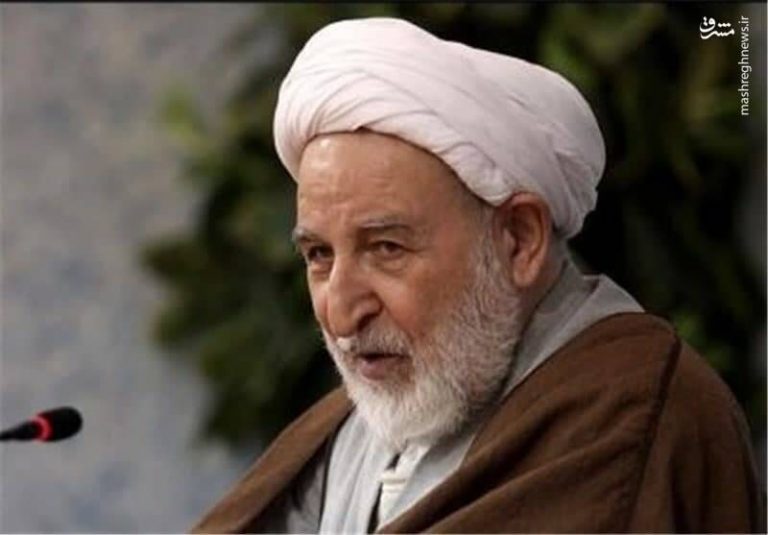 آیتالله محمد یزدی دار فانی را وداع گفت +زندگینامه