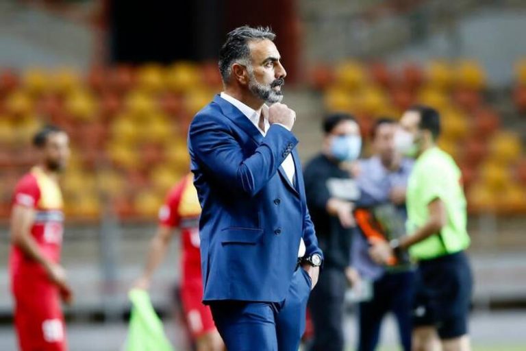 باشگاه استقلال: خبر اخراج فکری دروغ است