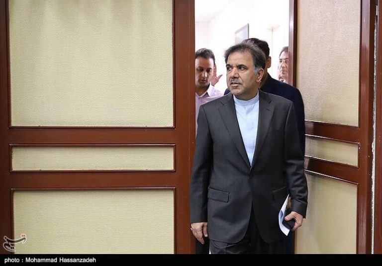 بررسی شکایت از آخوندی و ملکزاده در کمیسیون اصل ۹۰