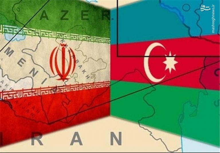سفر وزیر خارجه جمهوری آذربایجان به ایران