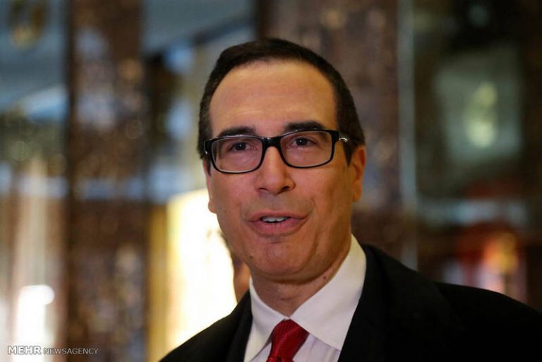 تحریمهای جدید آمریکا علیه چندشخص و نهاد آسیایی-آفریقایی