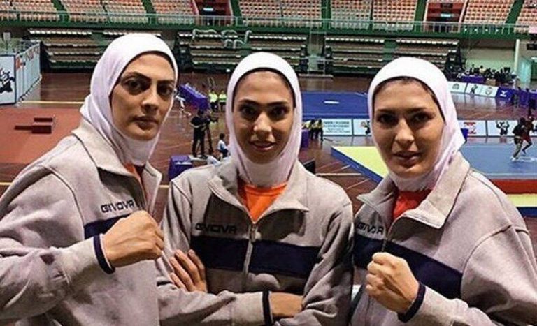 محرومیت خواهران منصوریان بخشیده شد