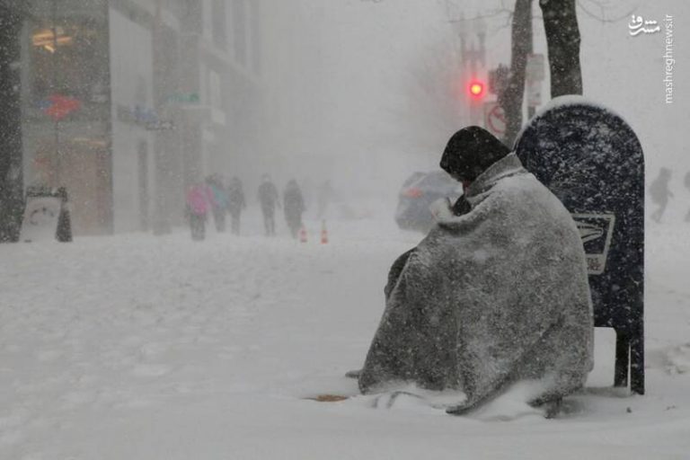 فاجعه در انتظار ۱۲ میلیون مستأجر آمریکایی در سال جدید میلادی/ بدهی ۷۰ میلیارد دلاری مستأجران به…