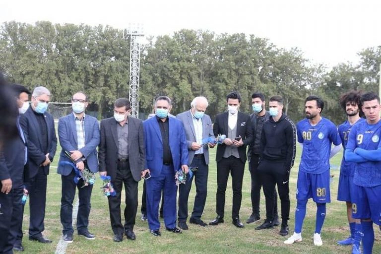 همه شایعات درباره تغییرات مدیریتی استقلال