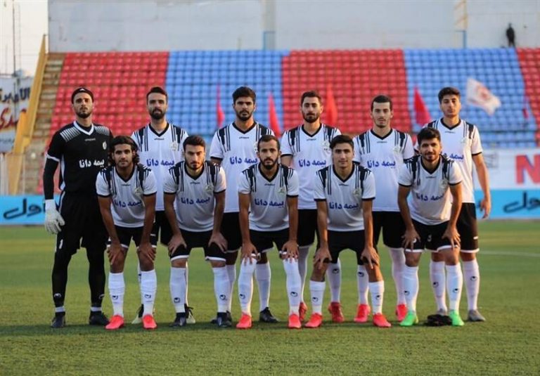 مشکل عجیب تیم نفت مسجدسلیمان در رفسنجان