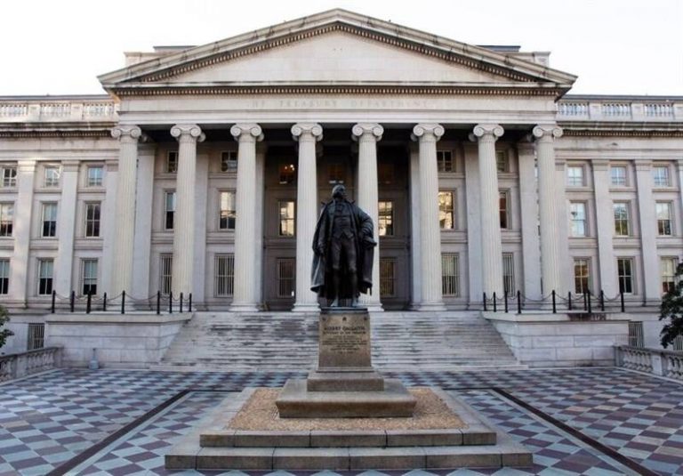 آمریکا ۵ مقام یمنی را تحریم کرد