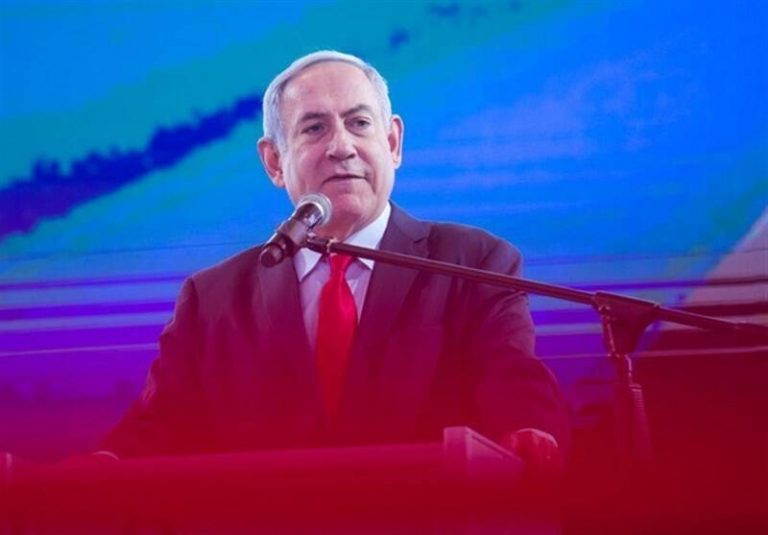 ذوقزدگی نتانیاهو از توافق با مغرب