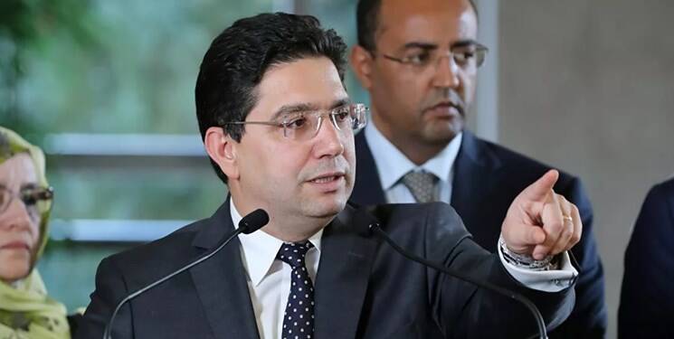 مراکش: تماس مجدد با اسرائیل به معنی عادیسازی روابط نیست