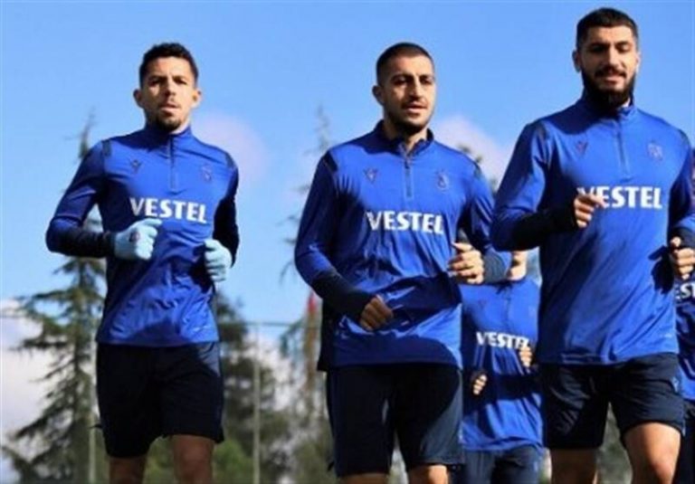 انتشار لیست مازاد ترابزون با حضور حسینی