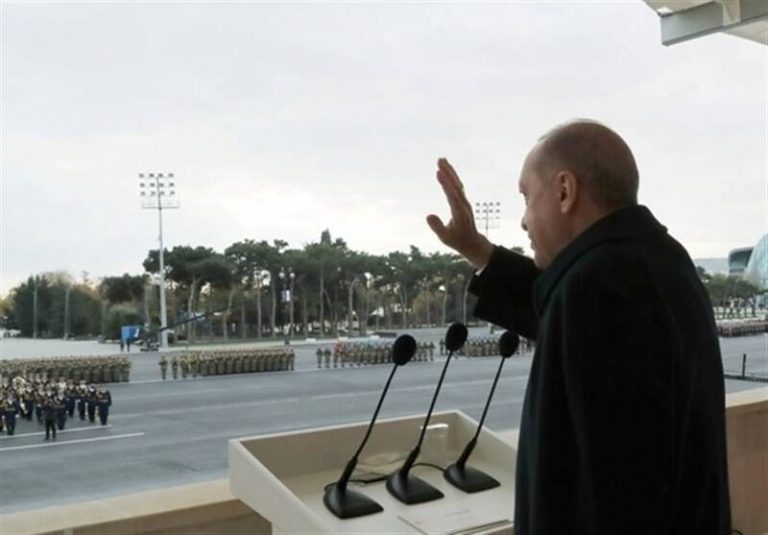 اظهارات اردوغان در باکو و واکنش تند ایران؛ تهران و آنکارا در مسیر تنش هستند؟