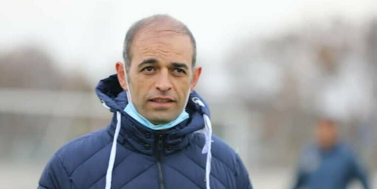 اظهارات نویدکیا بعد از جشنواره گل مقابل نساجی