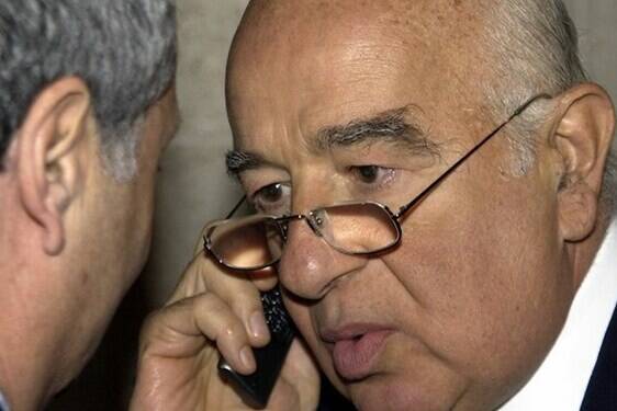 ثروتمندترین بانکدار جهان از دنیا رفت