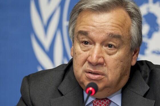 سازمان ملل: مواضع خود در قبال مغرب را تغییر نمیدهیم