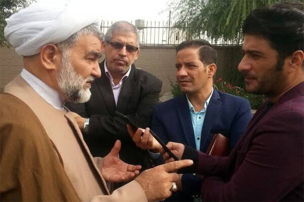 تحریم دارویی ایران ضد حقوق بشر و موجب شرمساری آمریکا است