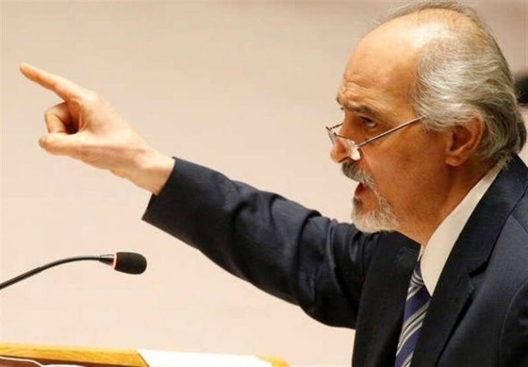 سوریه؛ سازمان منع تسلیحات شیمیایی به ابزار آمریکایی تبدیل شده است