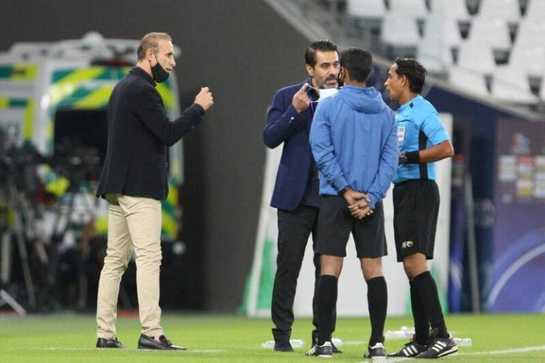 عصبانیت پرسپولیسیها از لغو دیدار با ذوبآهن