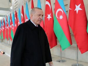 دوران تجزیه طلبی به اتمام رسیده است