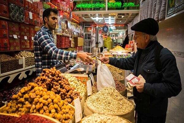قبل از خرید شب یلدا به این عکس نگاه کنید