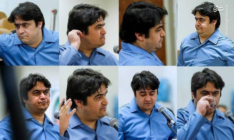 باز هم تلاش برای عوض کردن جای «جلاد» و «شهید» / چه کسانی پدر «نیما زم» را برای «قدیسسازی» از او…