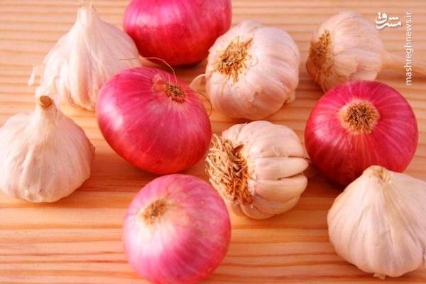 تفاوت موسیر با سیر و خواص آن