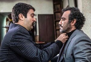 فهیم: ساخت «پایتخت ۷» یک اشتباه استراتژیک است