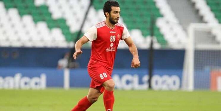 نعمتی: همه ایرانیها قهرمانی پرسپولیس را میخواهند