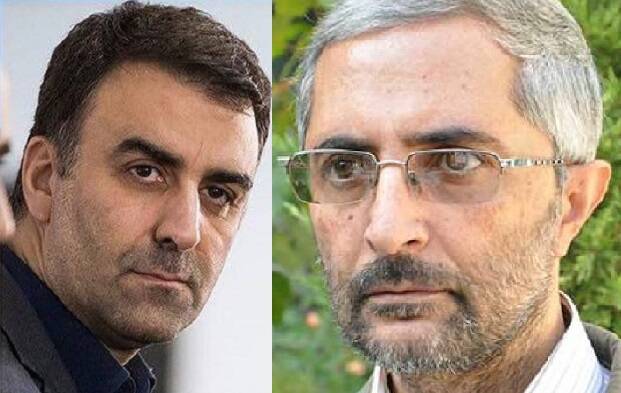 سلطانمحمدی:داروغهزاده به تمسخر ارزشهای انقلاب پرداخت