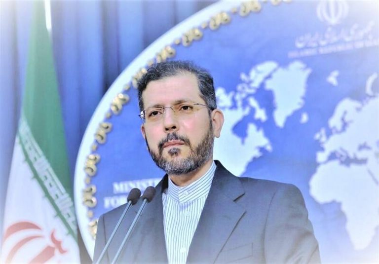 جزییات احضار سفرای آلمان و فرانسه به وزارت خارجه/اعتراض شدید به بیانیه حمایت اروپا از عنصر شناخته…