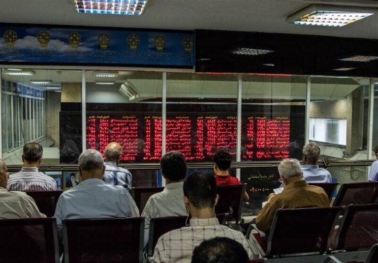 ۲ میلیون کد بورسی جدید پس از سقوط تاریخی
