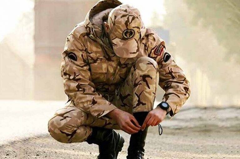 بازپرس بابلی از سرباز وظیفهشناس عذرخواهی کرد