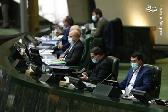 بررسی طرح اصلاح قانون انتخابات ریاست جمهوری