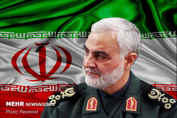 اعلام برنامههای عملیات شهید سلیمانی برای سالگرد شهادت سردار دلها