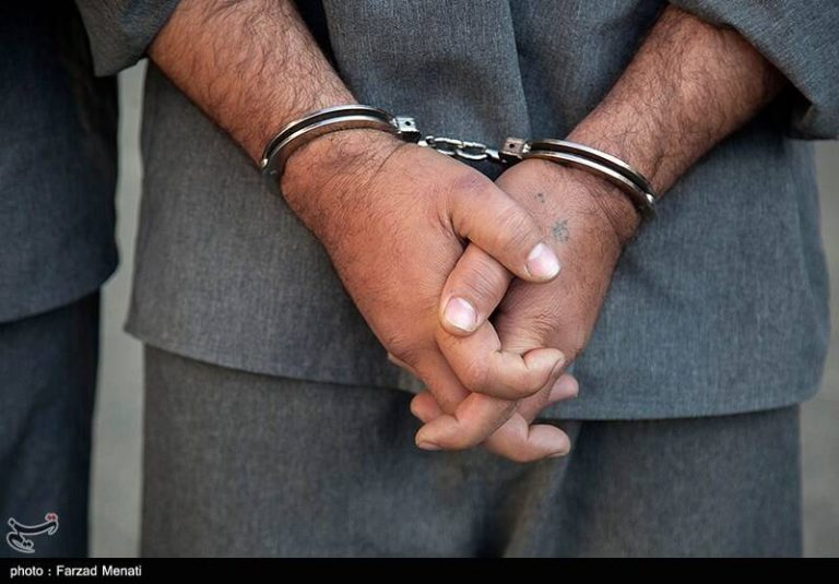 دستگیری بزرگترین واردکننده نهادههای دامی مازندران