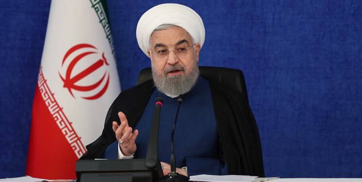 آقای روحانی اگر آبی برای مردم نمیارید؛ کوزه را هم نشکنید!