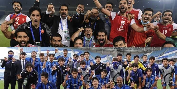 فینال آسیا با حضور ۱۰ هزار تماشاگر برگزار میشود