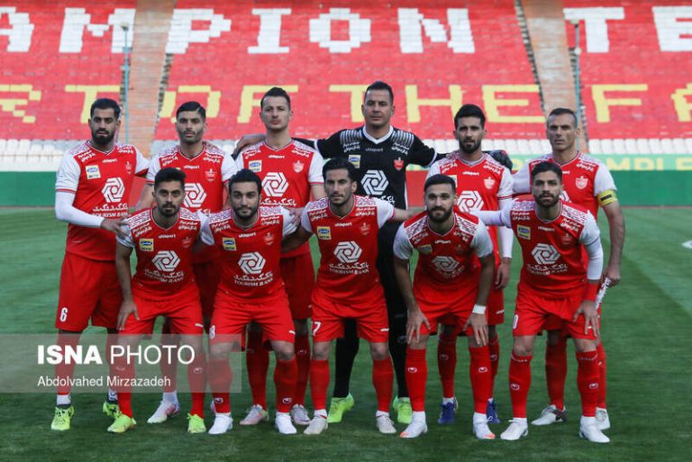 پرسپولیس طلسم فینال را میشکند؟
