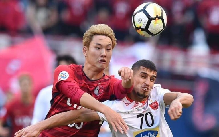 ملاقات عجیب پرسپولیس و یک بازیکن