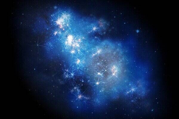 فاصله دقیق دورترین کهکشان از زمین چقدر است؟