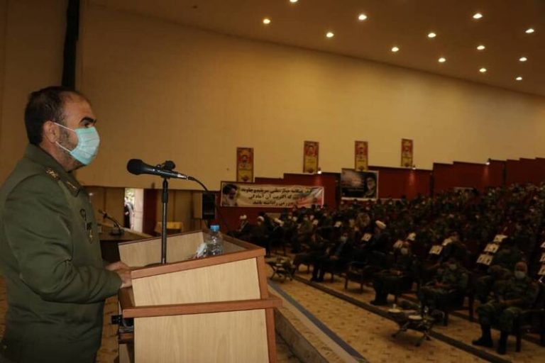 آمریکا و صهیونیسم اصلیترین دشمنان ملت ایران هستند
