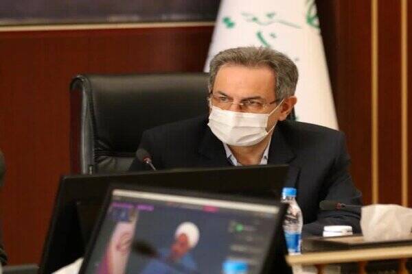 شهروندان استان تهران یلدا را مجازی برگزار کنند