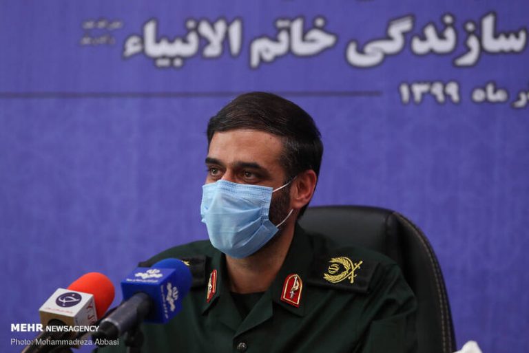سعید محمد: ۱۲ ایستگاه مترو تکمیل شد