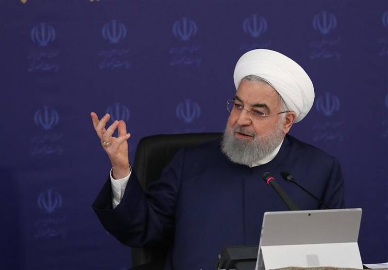 آقای روحانی هنوز معیارتان جیب مردم است؟